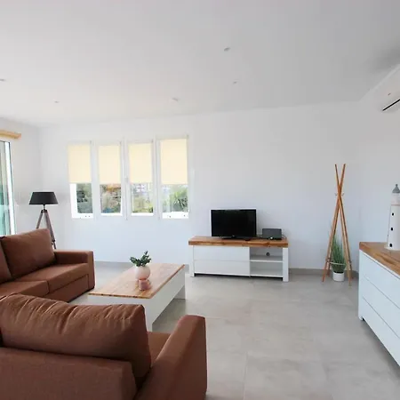 Villa Benicolada Calp