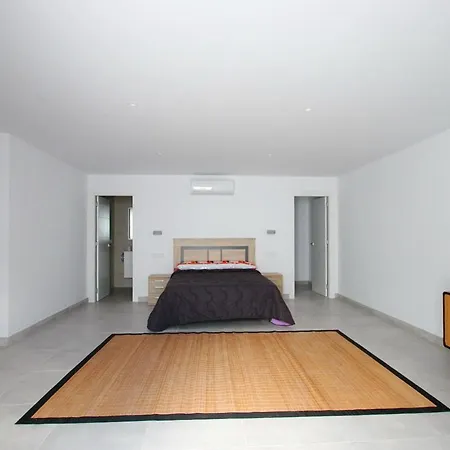 Benicolada Villa Calp