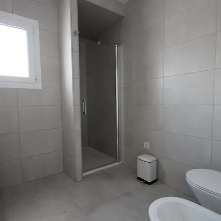 Benicolada Villa Calp